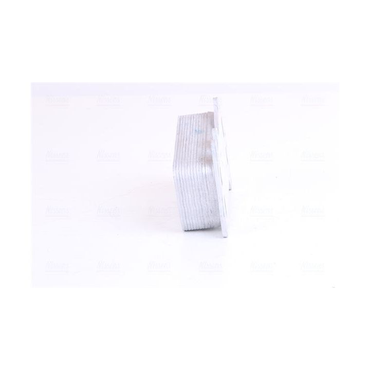 Alyvos aušintuvas, automatinė transmisija NISSENS 90903