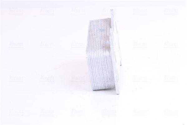 Alyvos aušintuvas, automatinė transmisija NISSENS 90903