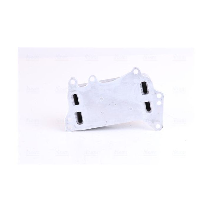 Alyvos aušintuvas, automatinė transmisija NISSENS 90903