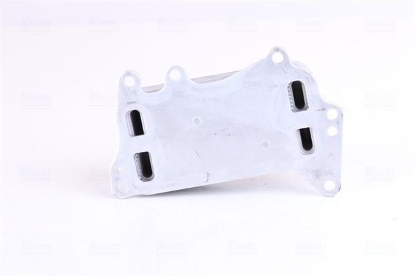 Alyvos aušintuvas, automatinė transmisija NISSENS 90903