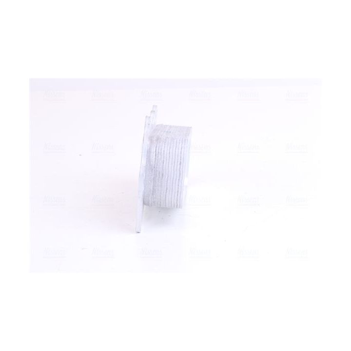 Alyvos aušintuvas, automatinė transmisija NISSENS 90903