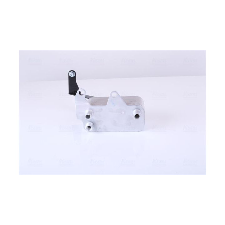 Alyvos aušintuvas, automatinė transmisija NISSENS 90952