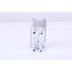 Alyvos aušintuvas, automatinė transmisija NISSENS 91116