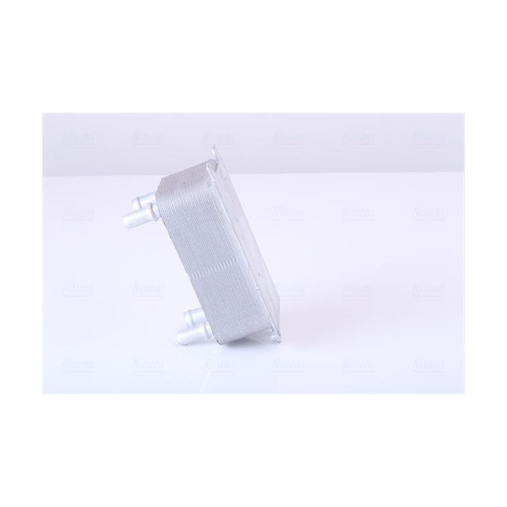 Alyvos aušintuvas, automatinė transmisija NISSENS 91116