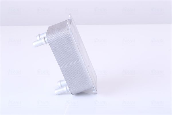 Alyvos aušintuvas, automatinė transmisija NISSENS 91116