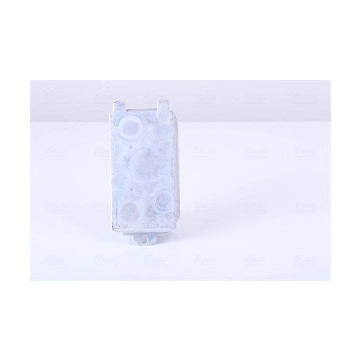 Alyvos aušintuvas, automatinė transmisija NISSENS 91116