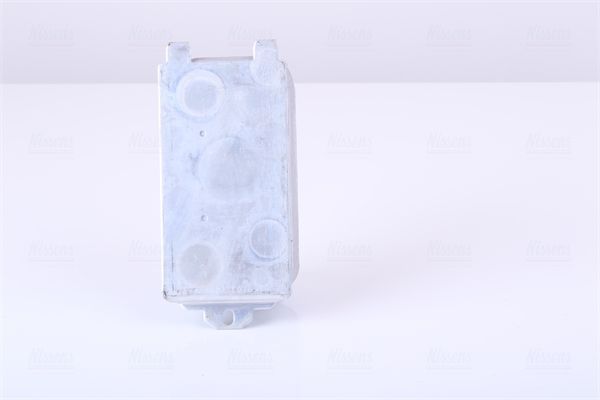 Alyvos aušintuvas, automatinė transmisija NISSENS 91116