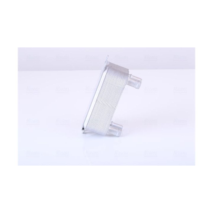 Alyvos aušintuvas, automatinė transmisija NISSENS 91116