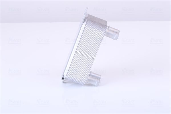 Alyvos aušintuvas, automatinė transmisija NISSENS 91116