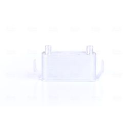 Alyvos aušintuvas, automatinė transmisija NISSENS 91178