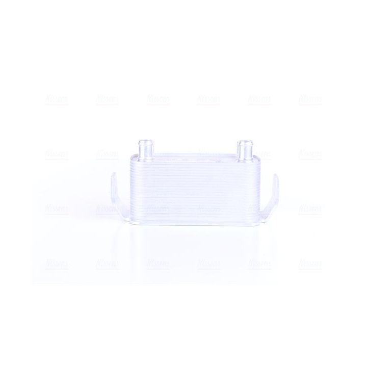 Alyvos aušintuvas, automatinė transmisija NISSENS 91178