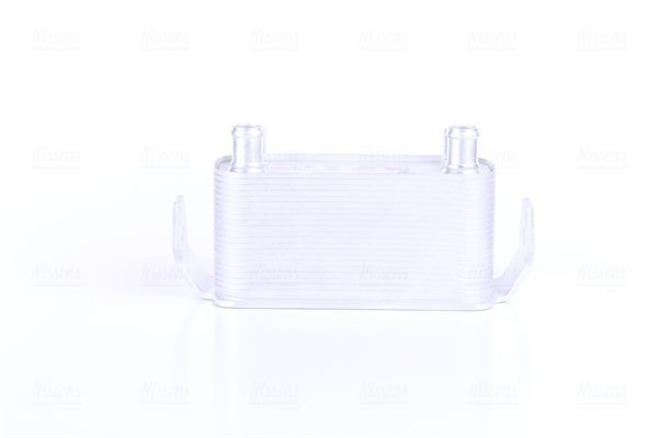 Alyvos aušintuvas, automatinė transmisija NISSENS 91178