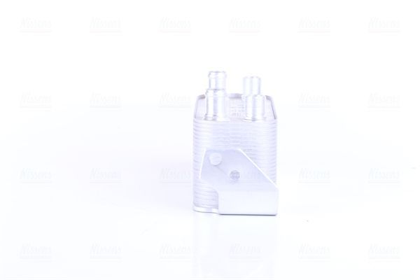 Alyvos aušintuvas, automatinė transmisija NISSENS 91178