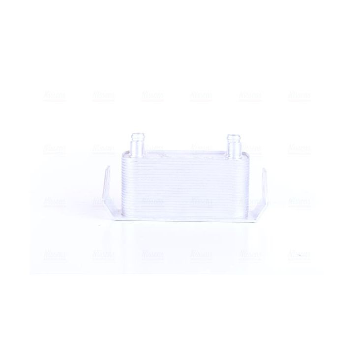 Alyvos aušintuvas, automatinė transmisija NISSENS 91178