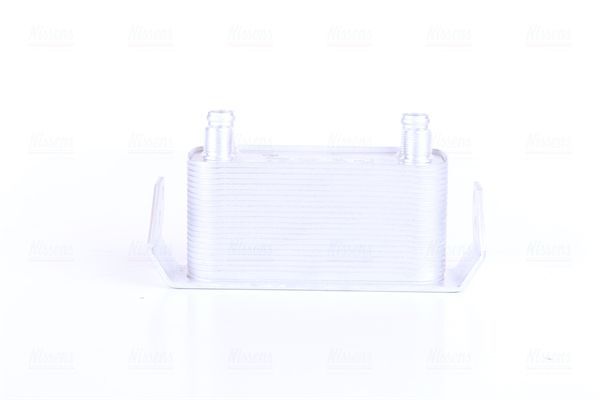 Alyvos aušintuvas, automatinė transmisija NISSENS 91178