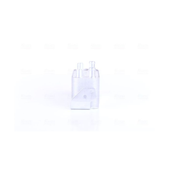 Alyvos aušintuvas, automatinė transmisija NISSENS 91178