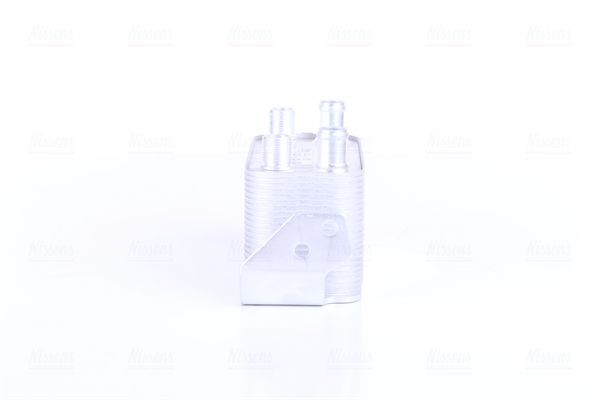 Alyvos aušintuvas, automatinė transmisija NISSENS 91178