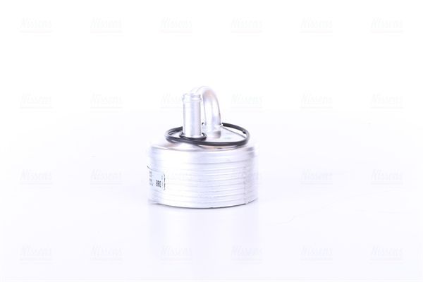 Alyvos aušintuvas, automatinė transmisija NISSENS 91185