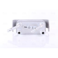 Alyvos aušintuvas, automatinė transmisija NISSENS 91280