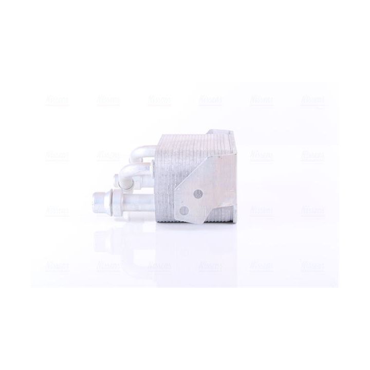 Alyvos aušintuvas, automatinė transmisija NISSENS 91280