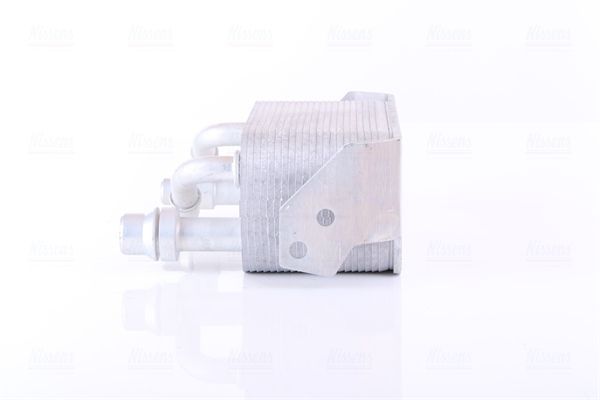 Alyvos aušintuvas, automatinė transmisija NISSENS 91280