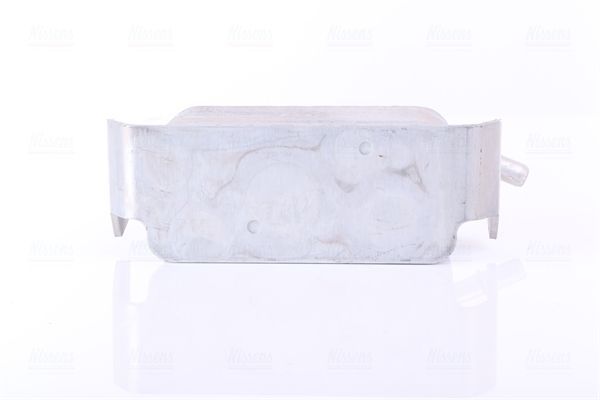 Alyvos aušintuvas, automatinė transmisija NISSENS 91280