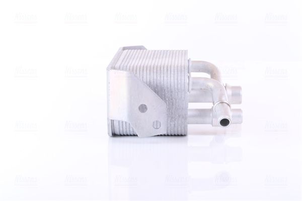 Alyvos aušintuvas, automatinė transmisija NISSENS 91280