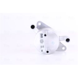 Alyvos aušintuvas, automatinė transmisija NISSENS 91284