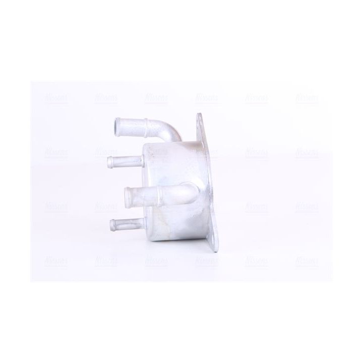 Alyvos aušintuvas, automatinė transmisija NISSENS 91284