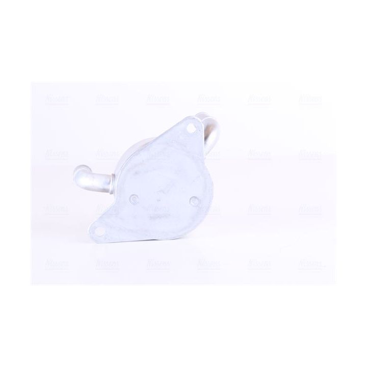 Alyvos aušintuvas, automatinė transmisija NISSENS 91284