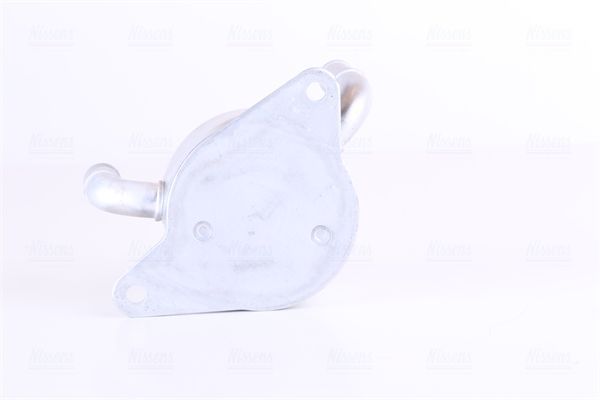 Alyvos aušintuvas, automatinė transmisija NISSENS 91284