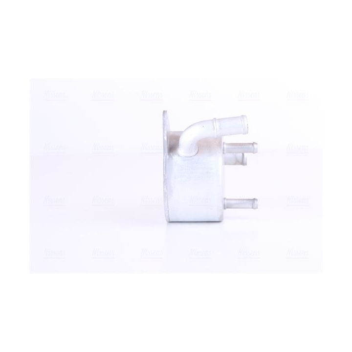 Alyvos aušintuvas, automatinė transmisija NISSENS 91284