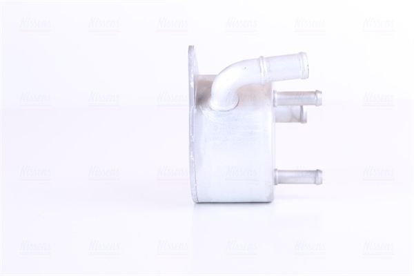 Alyvos aušintuvas, automatinė transmisija NISSENS 91284