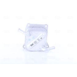 Alyvos aušintuvas, automatinė transmisija NISSENS 91289