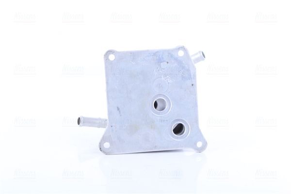 Alyvos aušintuvas, automatinė transmisija NISSENS 91289