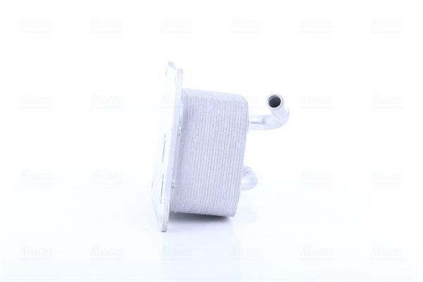 Alyvos aušintuvas, automatinė transmisija NISSENS 91289