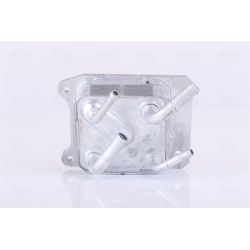 Alyvos aušintuvas, automatinė transmisija NISSENS 91292