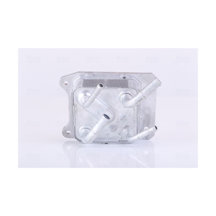 Alyvos aušintuvas, automatinė transmisija NISSENS 91292