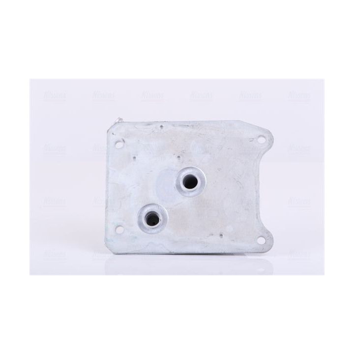 Alyvos aušintuvas, automatinė transmisija NISSENS 91292