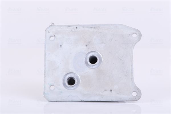 Alyvos aušintuvas, automatinė transmisija NISSENS 91292