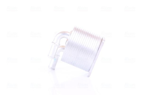 Alyvos aušintuvas, automatinė transmisija NISSENS 91396