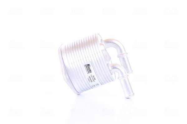 Alyvos aušintuvas, automatinė transmisija NISSENS 91396