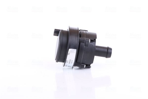 Vandens siurblys, variklio aušinimas NISSENS 831377