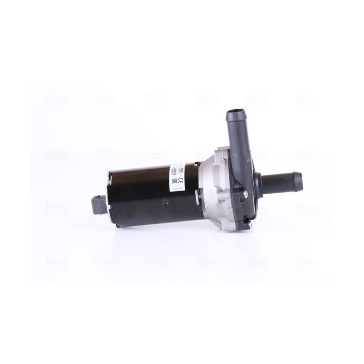 Papildomas vandens siurblys (aušinimo vandens kontūras) NISSENS 831082