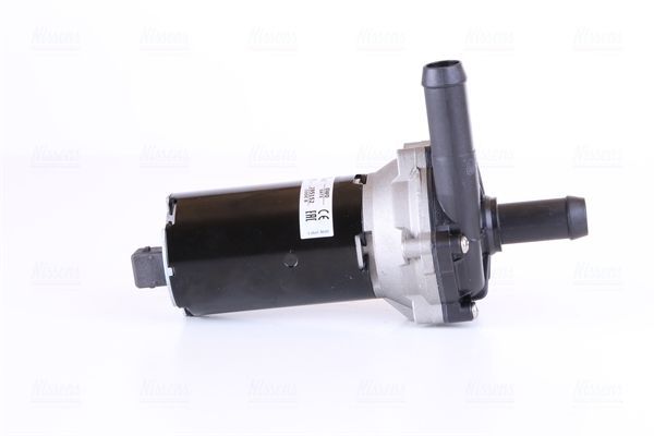 Papildomas vandens siurblys (aušinimo vandens kontūras) NISSENS 831082