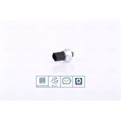 Slėgio jungiklis, oro kondicionavimas NISSENS 301009