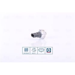 Slėgio jungiklis, oro kondicionavimas NISSENS 301038