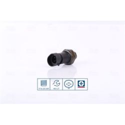 Slėgio jungiklis, oro kondicionavimas NISSENS 301085