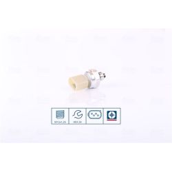 Slėgio jungiklis, oro kondicionavimas NISSENS 301145