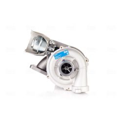 Kompresorius, įkrovimo sistema NISSENS 93037